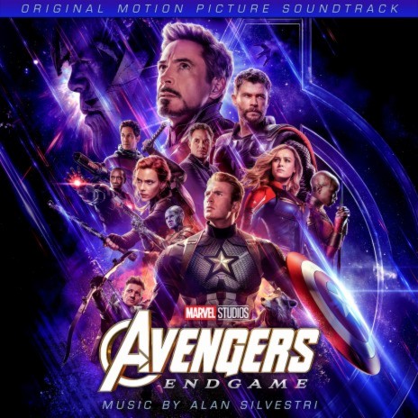 Main on End (From "Avengers: Endgame"/Score) | Boomplay Music