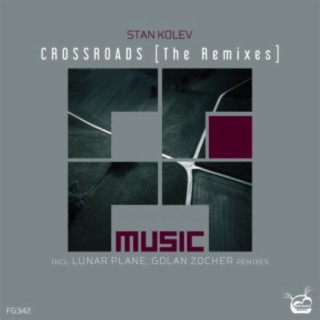 Crossroads The Remixes