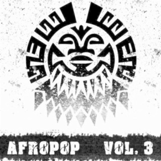 Afropop Vol, 3