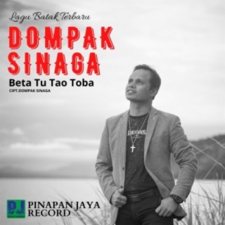 Dompak Sinaga