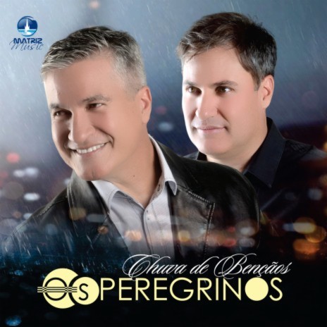 Chuva de Bençãos ft. Matriz Music | Boomplay Music