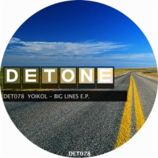 Big Lines EP