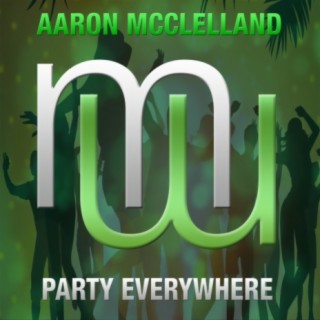 Party Everywhere (Radio Edit)