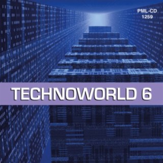 Technoworld, Vol. 6