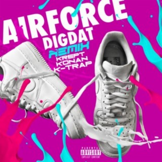 AirForce (Remix)
