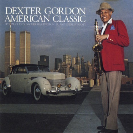 An Interview with Dexter Gordon | Boomplay Music