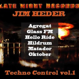 Techno Control VOL. 1