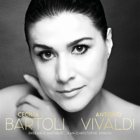 Vivaldi: Tito Manlio, RV 738 / Act 2 - "Combatta un gentil cor" ft. Serge Tizac, Ensemble Matheus & Jean-Christophe Spinosi | Boomplay Music