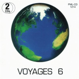 Voyages, Vol. 6