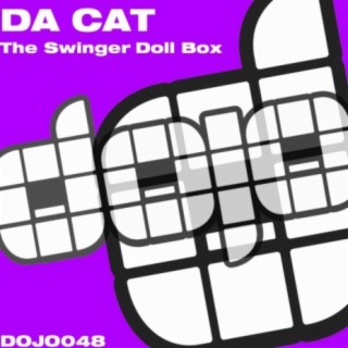 The Swinger Doll Box