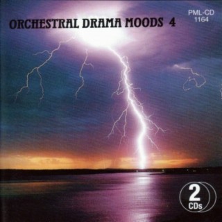 Orchestral Drama Moods, Vol. 4