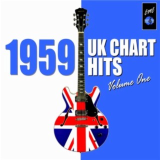 Download Various Artists album songs: 1959 Uk Chart Hits, Vol. 1 ...