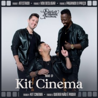 KIT CINEMA EP