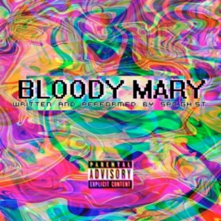 Blood Mary