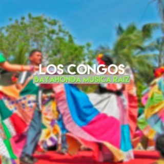 Los Congos