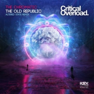 The Old Republic (Altered State Remix)