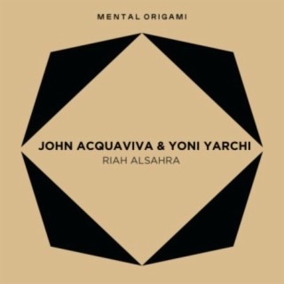 John Acquaviva & Yoni Yarchi
