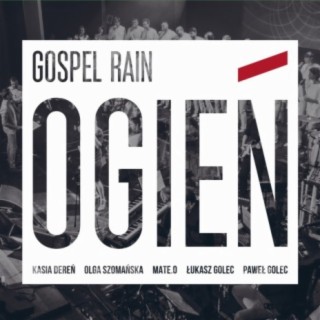 Gospel Rain
