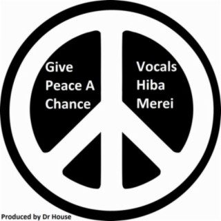 Give Peace A Chance