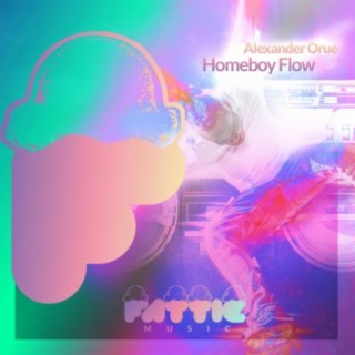 Homeboy Flow (Radio Edit)