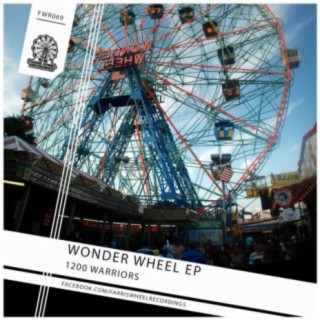 Wonder Wheel EP