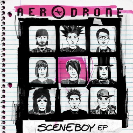 Sceneboy