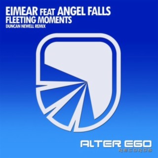 Eimear feat Angel Falls