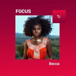 Focus: Becca