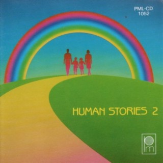Human Stories, Vol. 2