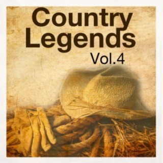 Country Legend, Vol. 4