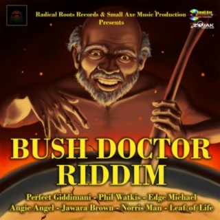 Bush Doctor Riddim