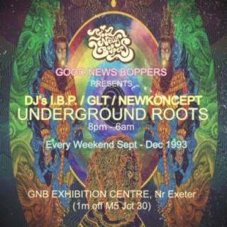 Underground Roots