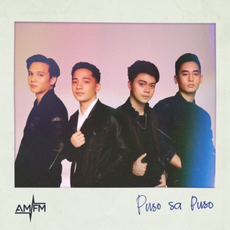 Puso Sa Puso | Boomplay Music