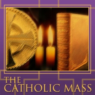 Catholic Mass - Latin