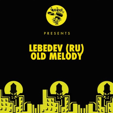 Old Melody | Boomplay Music