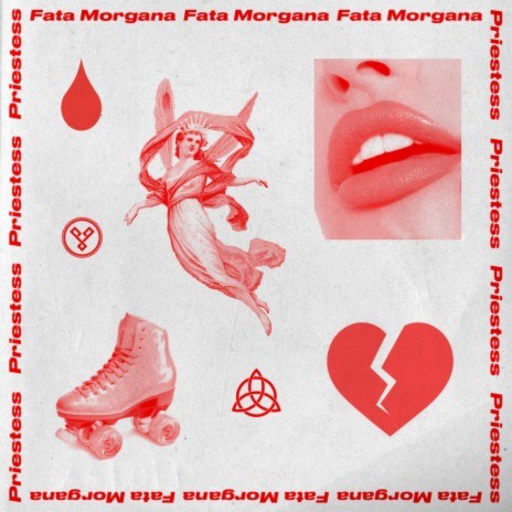 Fata Morgana | Boomplay Music