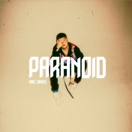 Paranoid | Boomplay Music