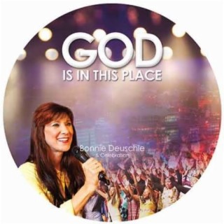 God Is In This Place lyrics | Boomplay Music