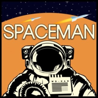 Spaceman