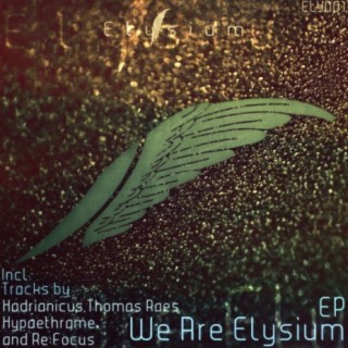 We Are Elysium