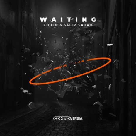 Waiting ft. Salim Sahao | Boomplay Music