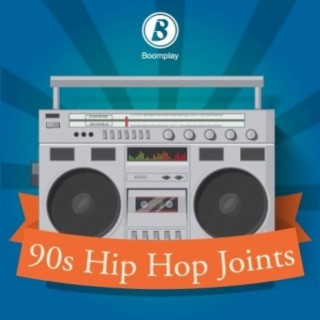90s Classic Hip Hop