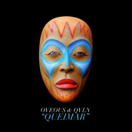 Queimar ft. QVLN | Boomplay Music