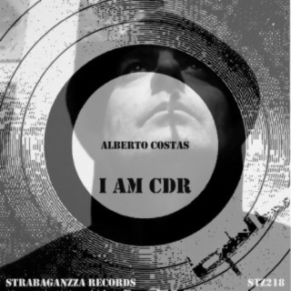 I Am CDR