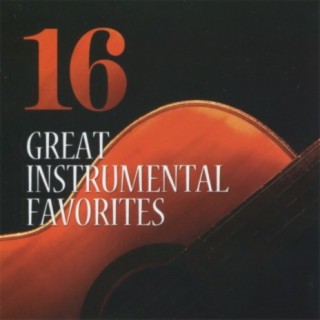 16 Great Instrumental Favorites