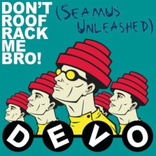 Don't Roof Rack Me Bro! (Seamus Unleashed)