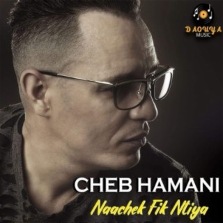 Cheb Hamani