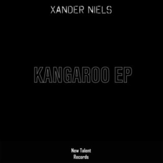 Kangaroo EP