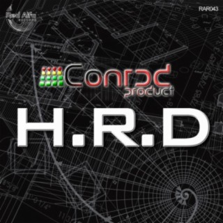 H.R.D EP