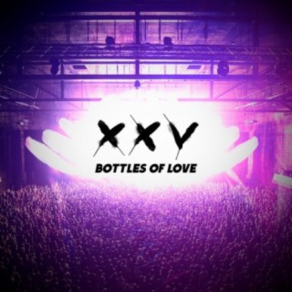 Bottles of Love